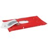 View Image 3 of 4 of Lens Cleaner Wipes in Re-sealable Pouch - Closeout