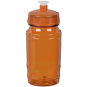 Additional Image 2 - a plastic bottle with a lid