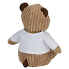 View Image 2 of 2 of Corduroy Pal - Bear