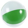 View Image 3 of 6 of 6" Two Tone Beach Ball