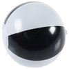 View Image 4 of 6 of 6" Two Tone Beach Ball