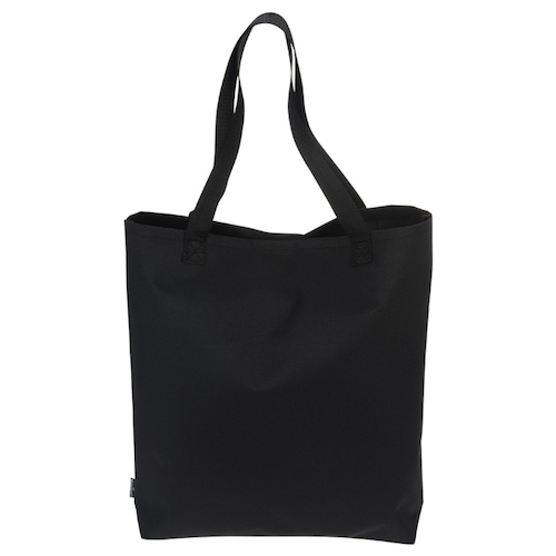 Additional Image 2 - a black bag with a handle