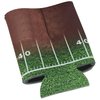 View Image 2 of 4 of Sports Foldable Can Cooler - Football