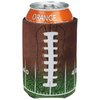 View Image 3 of 4 of Sports Foldable Can Cooler - Football