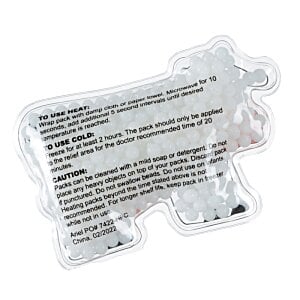 Additional Image 1 - a close up of a piece of plastic