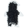 View Image 2 of 2 of Shaped Mini Aqua Pearls Hot/Cold Pack - Penguin