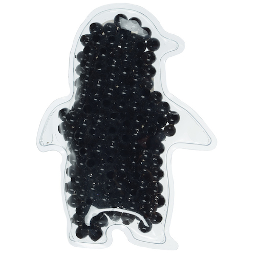 Additional Image 1 - a black object with white background