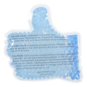 Additional Image 2 - a blue thumb up sign