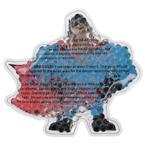 Additional Image 1 - a person in a garment