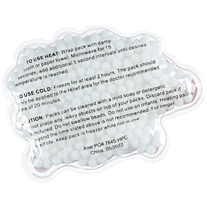 Additional Image 1 - a white object with black lines