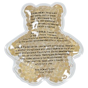 Additional Image 1 - a close up of a teddy bear