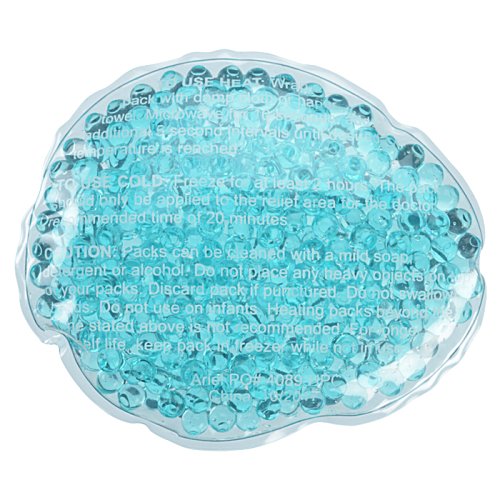 Additional Image 1 - a blue circle with black lines