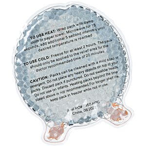 Additional Image 1 - a round object with a bird's feet