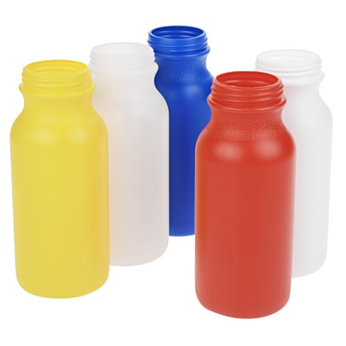 Additional Image 2 - a group of colorful bottles