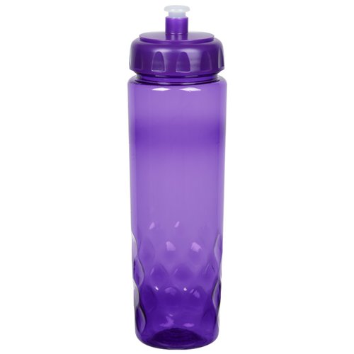 PolySaver Diamond Sport Bottle - 24 oz. Image 1 of 3