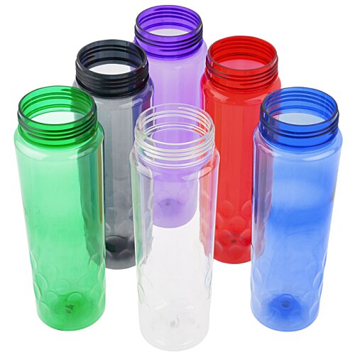 PolySaver Diamond Sport Bottle - 24 oz. Image 3 of 3