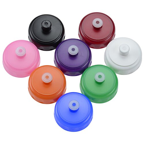 Additional Image 1 - a group of colorful objects