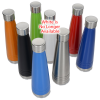 View Image 3 of 2 of h2go Swig Vacuum Bottle - 14 oz.