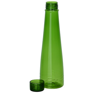 Additional Image 1 - a green bottle with a cap