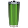 View Image 3 of 5 of Arctic Shimmer Travel Tumbler - 20 oz.
