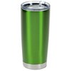 View Image 4 of 5 of Arctic Shimmer Travel Tumbler - 20 oz.