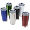 View Image 5 of 5 of Arctic Shimmer Travel Tumbler - 20 oz.