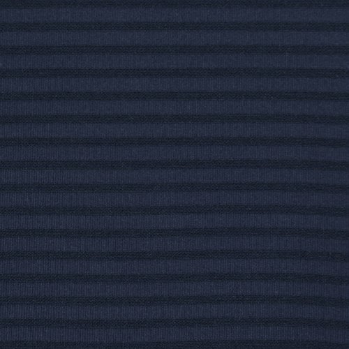 FILA Voterra Striped Performance Wrap Polo - Ladies' Image 1 of 2