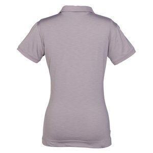 Additional Image 2 - a back of a grey shirt