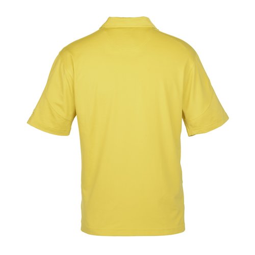 FILA Fantana Performance Polo - Men's Image 2 of 2