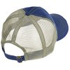 View Image 2 of 2 of Dirty Washed Mesh Cap