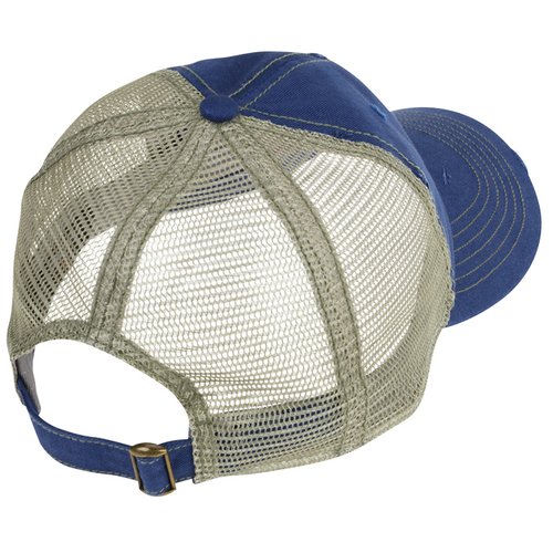 Dirty Washed Mesh Cap Image 1 of 1