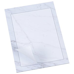 Additional Image 1 - a white rectangular object with a white border