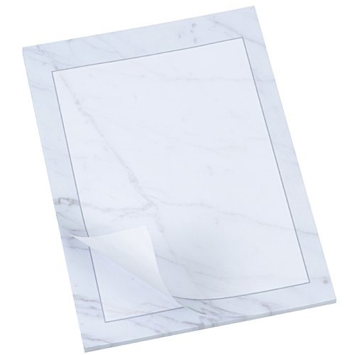 Additional Image 1 - a white rectangular object with a white border