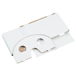 Additional Image 2 - a white object with holes