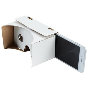 Additional Image 3 - a white box with a black screen