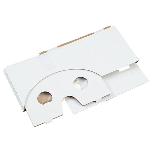 Additional Image 2 - a white object with holes