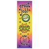 View Image 2 of 2 of Super Kid Bookmark - Wow Words
