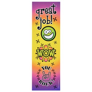 Additional Image 1 - a colorful rectangular banner with text