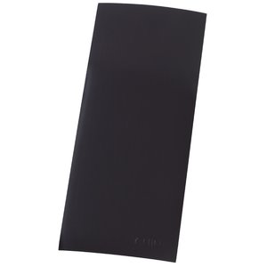Additional Image 1 - a black rectangular object on a white background