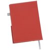 View Image 2 of 5 of Wave Journal Notebook - Closeout