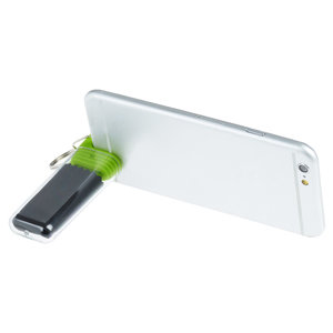 Additional Image 2 - a white and green device
