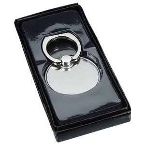 Additional Image 3 - a key chain in a box