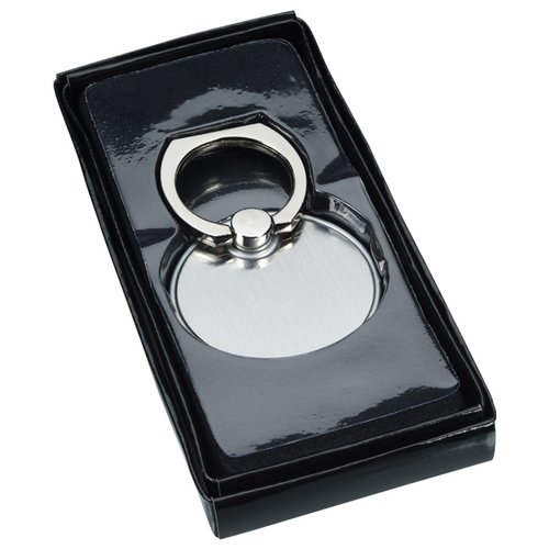 Additional Image 3 - a key chain in a box