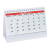 View Image 5 of 6 of Scenes of Canada Desk Calendar - French/English