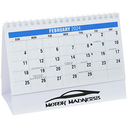 Additional Image 4 - a close-up of a calendar