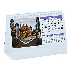 Additional Image 3 - a calendar with a picture of a pool