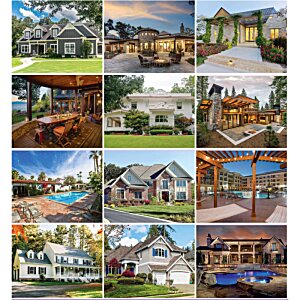 Additional Image 5 - a collage of houses