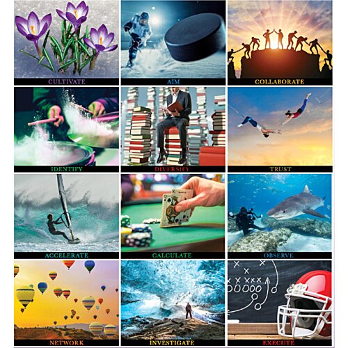 Additional Image 5 - a collage of images of different types of objects