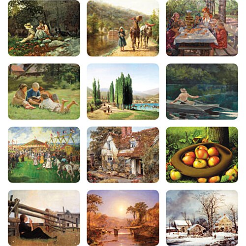 Country Living Appointment Calendar Image 1 of 1