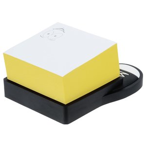 Additional Image 2 - a yellow and black square object